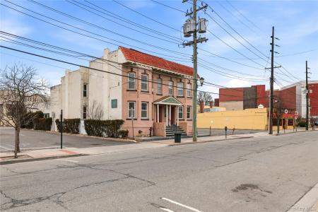29 & 21-23 Broadway, Hempstead, Nova Iorque 11563, Estados Unidos