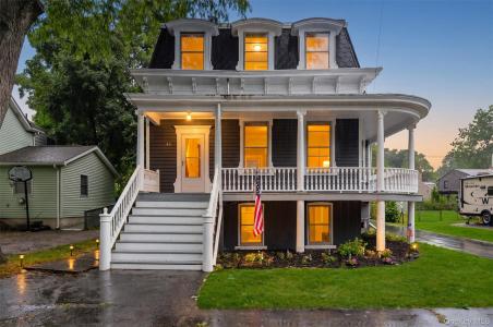 43 Boyce Street, Beacon, New York 12508, HOA KỲ