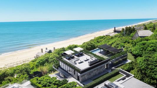 250 Old  Montauk Highway, East Hampton, ניו יורק 11954, ארצות הברית של אמריקה 