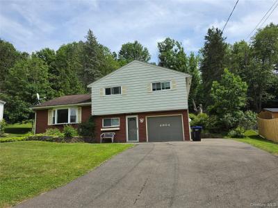 4804 Country Club Road, Vestal, New York 13850, États-Unis