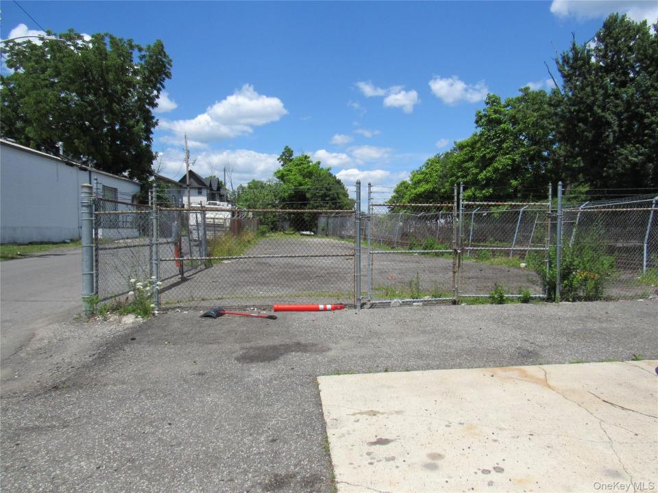 1 Hoffman Street, Ramapo, New York 10977, États-Unis