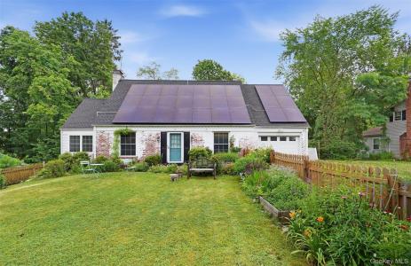 7 Lookout Avenue, New Paltz, New York 12561, États-Unis