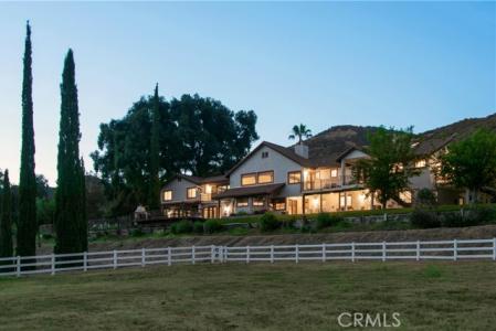 Wildwood Canyon, Yucaipa, Californie 92399, États-Unis