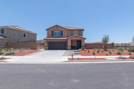 Antelope, Nuevo, Californie 92567, États-Unis