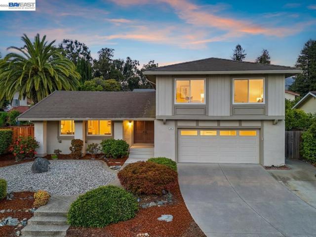 Mission Creek Ct, Fremont, Californie 94539, États-Unis
