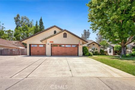 Vinson Drive, Redding, Californie 96003, États-Unis