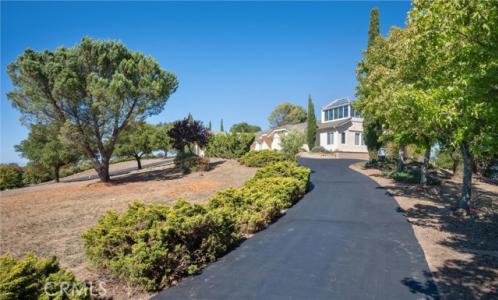 San Marcos, Atascadero, Californie 93422, États-Unis
