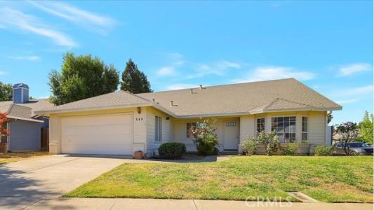 Scirocco Drive, Yuba City, Californie 95991, États-Unis