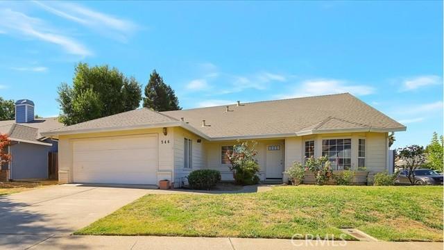 Scirocco Drive, Yuba City, Californie 95991, États-Unis