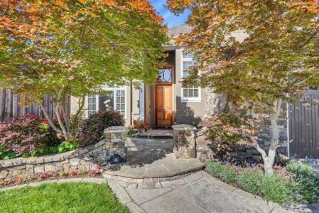 Mountcliffe Court, San Jose, Californie 95136, États-Unis