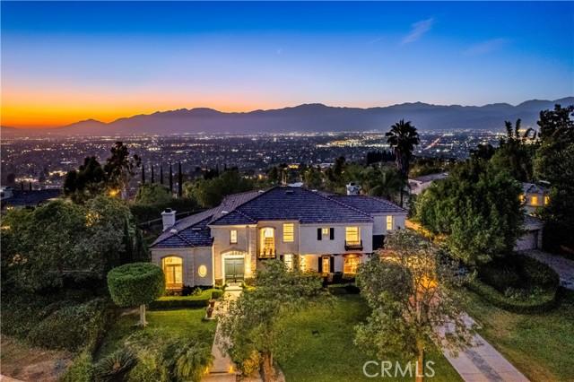 Castle Rock Court, West Covina, Californie 91791, États-Unis