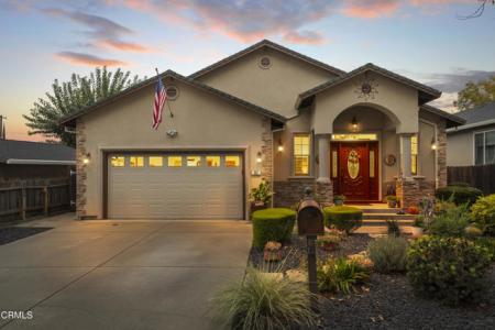 Encinal Avenue, Roseville, Californie 95678, États-Unis