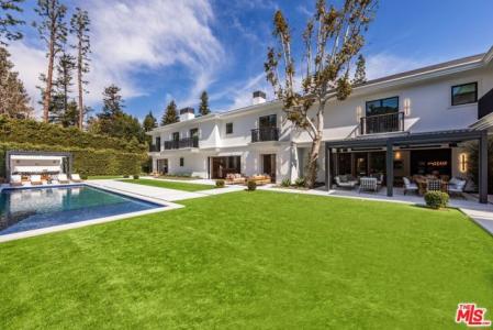 N Whittier Drive, Beverly Hills, California 90210, Stati Uniti
