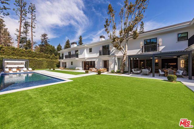N Whittier Drive, Beverly Hills, Californie 90210, États-Unis