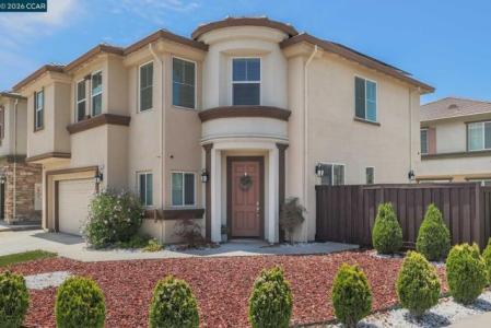 Toscana Dr, Pittsburg, 加利福尼亚州 94565, 美国