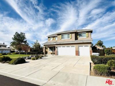 Julie Court, Hesperia, California 92345, Stati Uniti