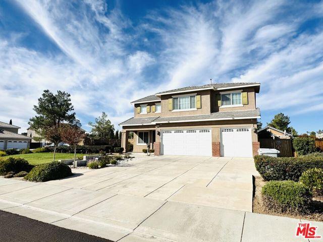 Julie Court, Hesperia, California 92345, Stati Uniti