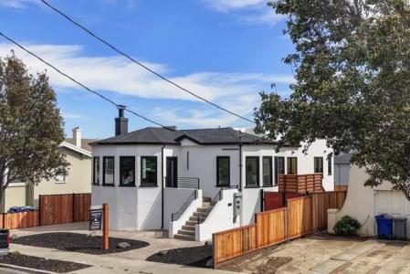 Grand Ave, South San Francisco, קליפורניה 94080, ארצות הברית של אמריקה