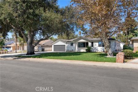 N Workman Street, San Fernando, Californie 91340, États-Unis