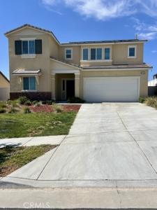 Tanglewood Drive, Calimesa, Kalifornien 92320, USA