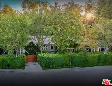 Dorlon Drive, Tarzana, Californie 91356, États-Unis
