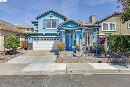 Chesapeake Dr, Union City, Californie 94587, États-Unis