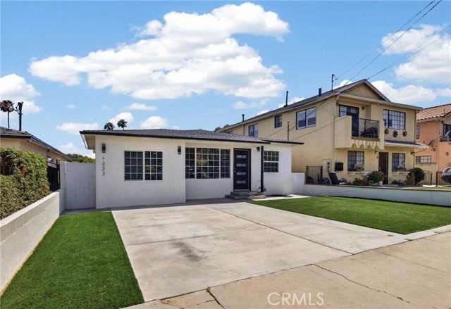 W 23rd, San Pedro, California 90731, Estados Unidos