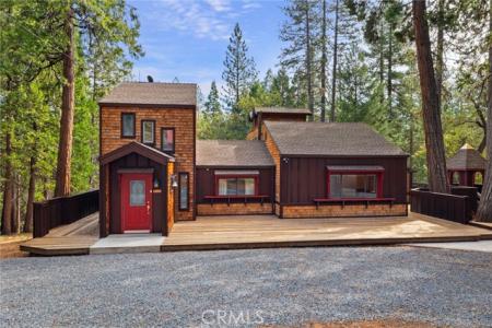 Lyons Dam Road, Twain Harte, California 95383, Stati Uniti