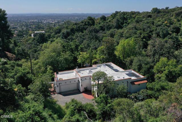 Norumbega Drive, Monrovia, קליפורניה 91016, ארצות הברית של אמריקה