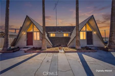 Main, Barstow, California 92311, Stati Uniti