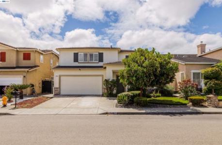 Spalding St, Hayward, Californie 94544, États-Unis