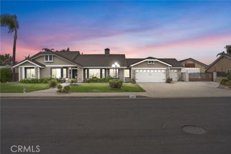 La Causey Court, Chino, California 91710, Stati Uniti