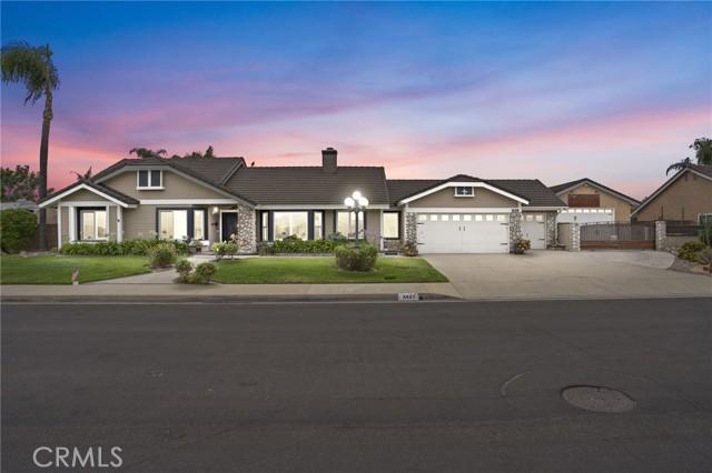 La Causey Court, Chino, Californie 91710, États-Unis