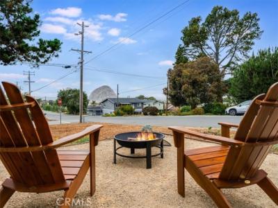 Olive Street, Morro Bay, California 93442, Stati Uniti
