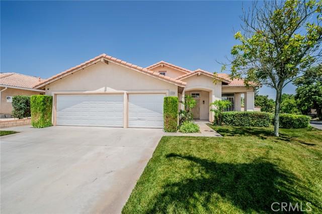 E Duron Street, Colton, California 92324, Stati Uniti