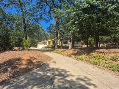 Regina Way, Cobb, California 95426, Stati Uniti
