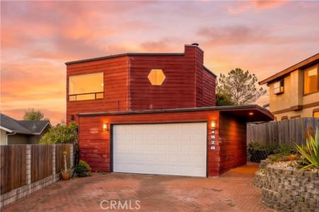 12th, Los Osos, Californie 93402, États-Unis