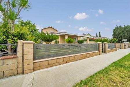 Niland Street, Lynwood, Californie 90262, États-Unis