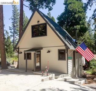 Lassen Dr, Long Barn, Kalifornien 95335-9718, USA