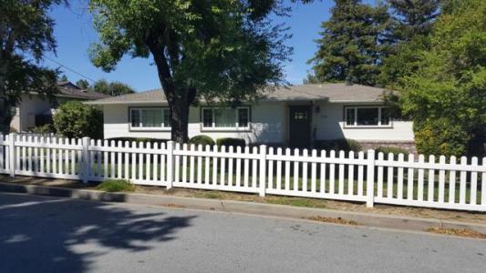 Parrott Drive, San Mateo, Californie 94402, États-Unis