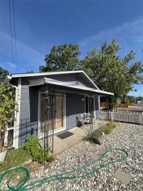 Lakeshore, Lakeport, Californie 95453, États-Unis