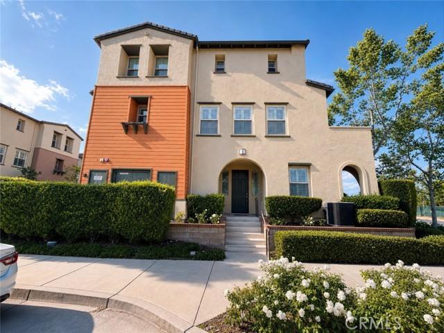 Creole Place, Rancho Cucamonga, 加州 91739, 美國