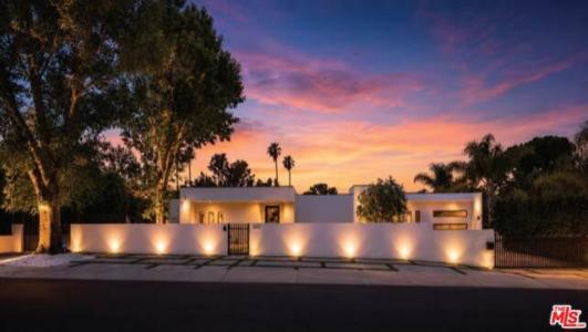 Wells Drive, Woodland Hills, Californie 91364, États-Unis