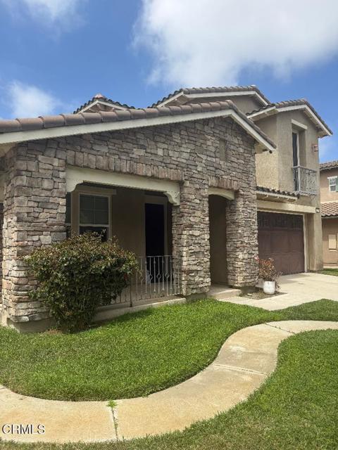 Golden Pond Drive, Camarillo, Californie 93012, États-Unis
