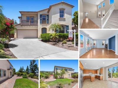 Eden Court, San Marcos, California 92078, Estados Unidos