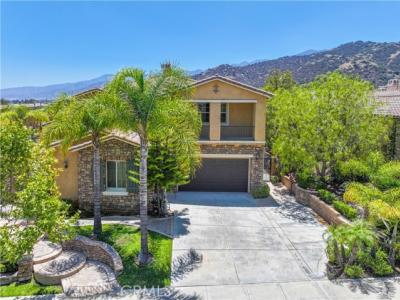Soft Winds, Corona, California 92883, Stati Uniti