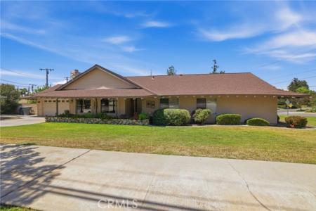 E Hilton Ave, Redlands, California 92373, HOA KỲ