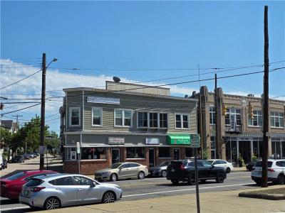 122 Taunton Avenue, East Providence, Rhode Island 02814, États-Unis