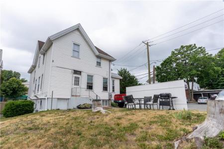 93 Warren Avenue 4, East Providence, Rhode Island 02914, Stati Uniti