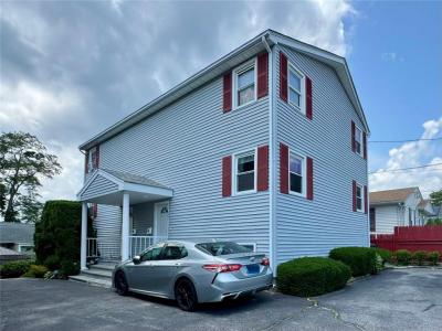 37 Harmony Drive, Providence, Rhode Island 02909, USA